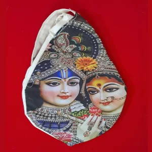 Gomukhi Japa Mala Bag