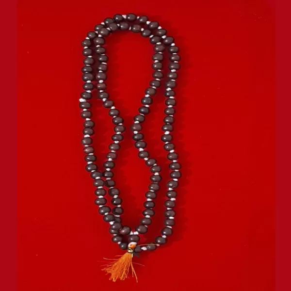 Sandalwood (Chandan) Mala