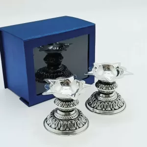 Diyas silver