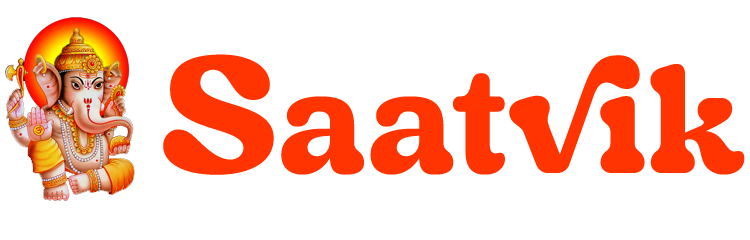 Logo saatvik