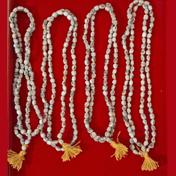 tulsi mala