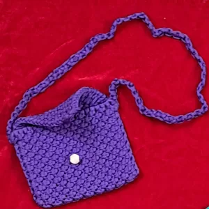 Sling Bages - medium Material- Macrine