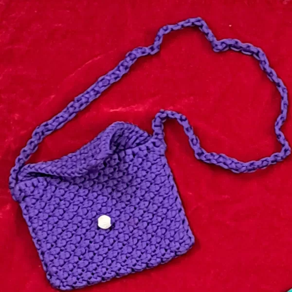 Sling Bages - medium Material- Macrine