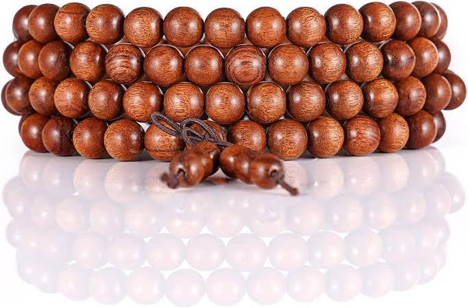 Meditation Mala Beads