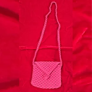 Sling Bages - medium Material- Macrine