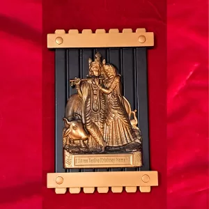 Radha krishan photo