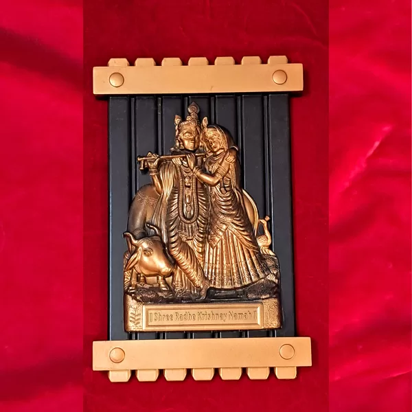 Radha krishan photo