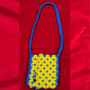 Sling Bages - medium Material- Macrine